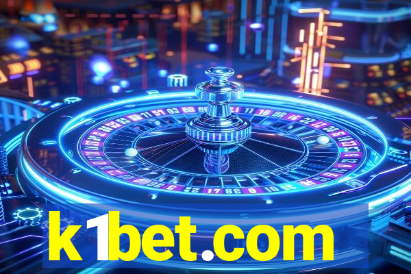 k1bet.com