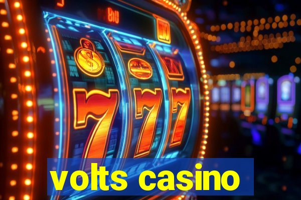 volts casino