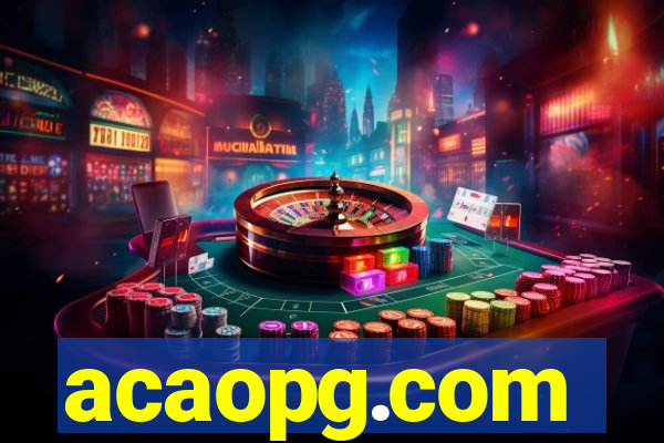 acaopg.com