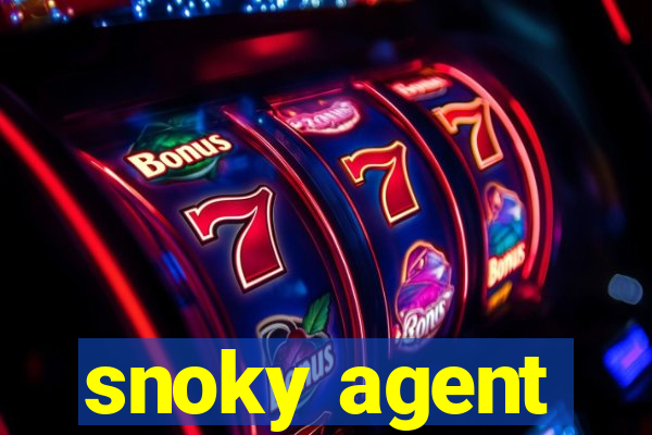 snoky agent