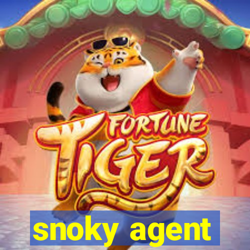 snoky agent