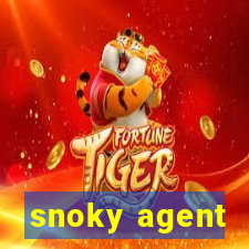 snoky agent