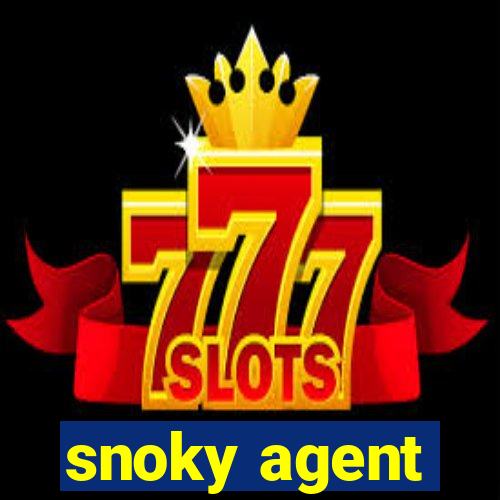 snoky agent