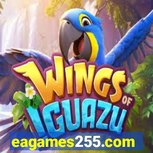 eagames255.com