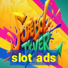 slot ads