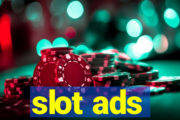 slot ads