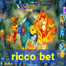 ricco bet