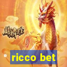 ricco bet