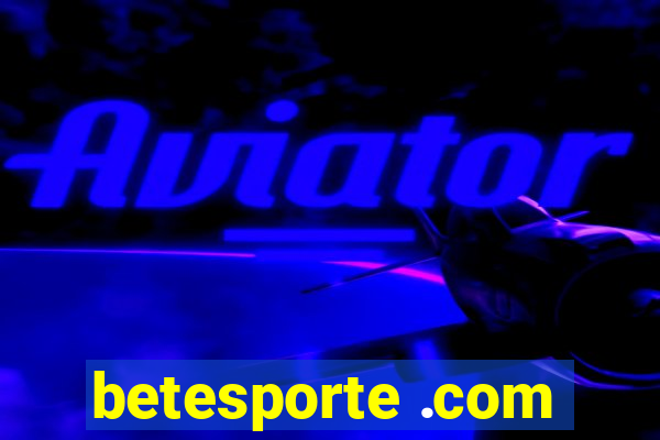 betesporte .com