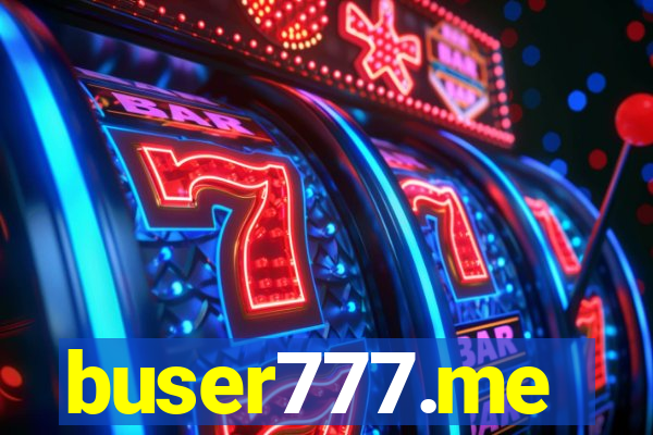 buser777.me