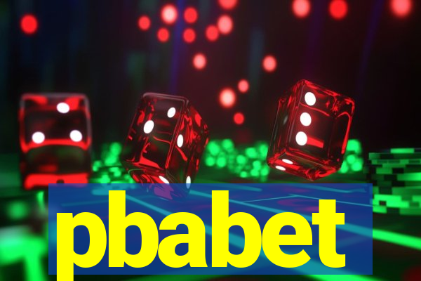 pbabet