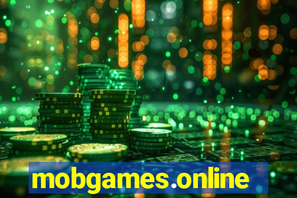 mobgames.online-mobgames