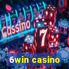 6win casino