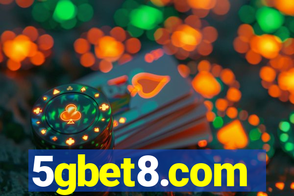 5gbet8.com