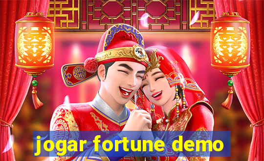 jogar fortune demo