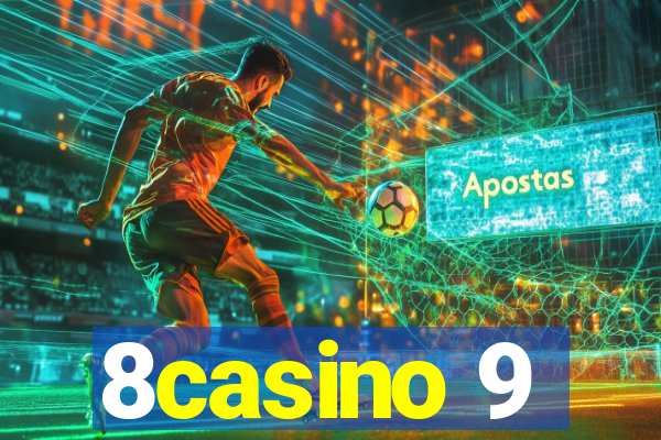 8casino 9