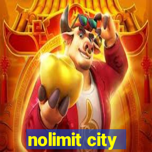 nolimit city