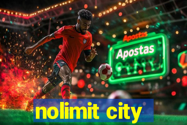 nolimit city