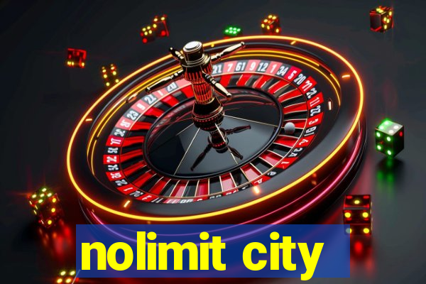 nolimit city