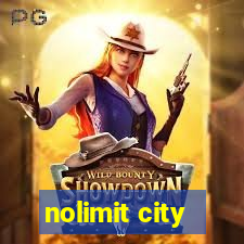 nolimit city