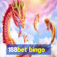 188bet bingo