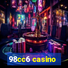 98cc6 casino