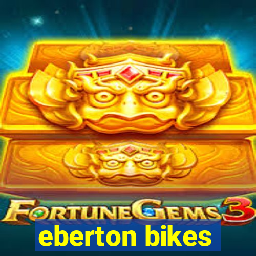 eberton bikes