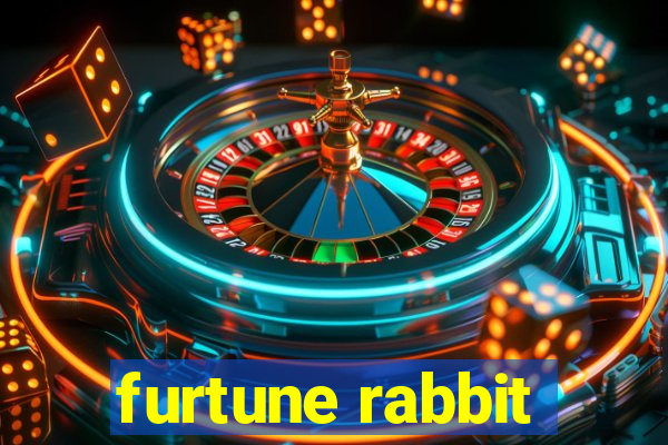 furtune rabbit