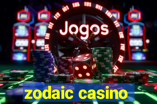 zodaic casino