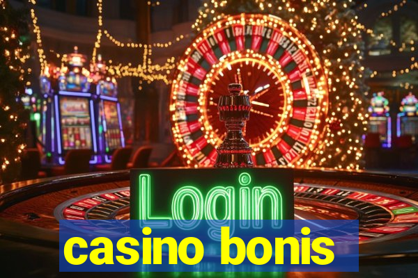 casino bonis