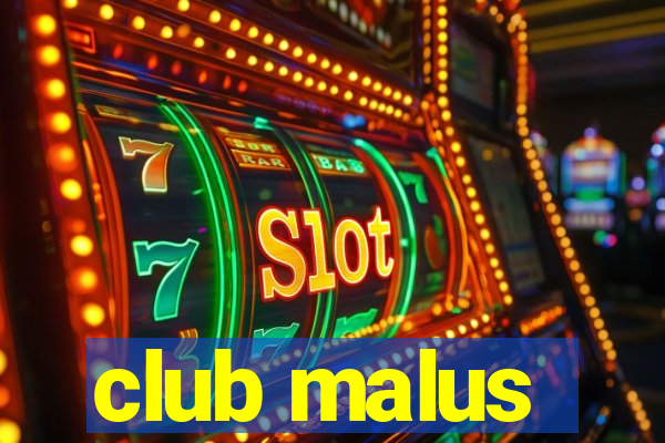 club malus