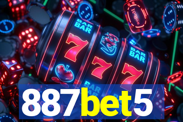 887bet5