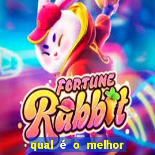 qual é o melhor jogo online