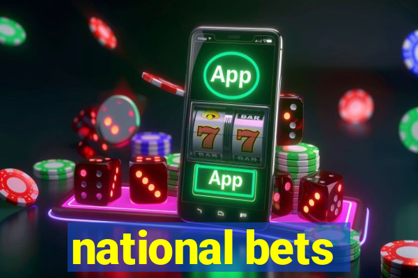 national bets