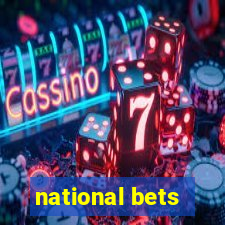 national bets