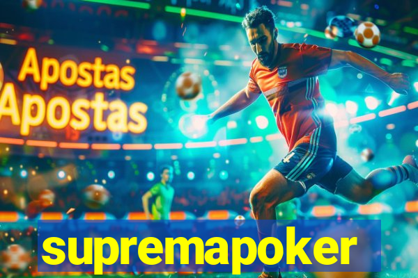 supremapoker