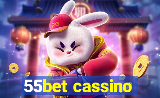 55bet cassino