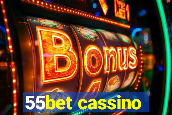 55bet cassino