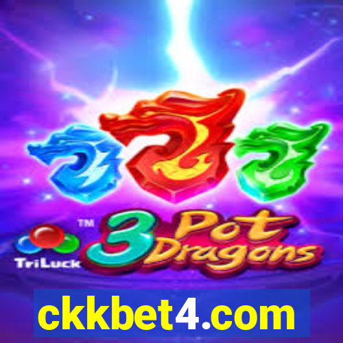 ckkbet4.com