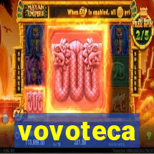 vovoteca