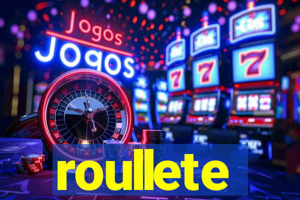 roullete