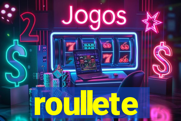 roullete