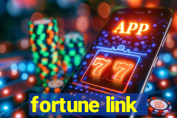 fortune link