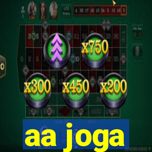 aa joga