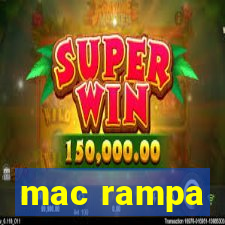 mac rampa