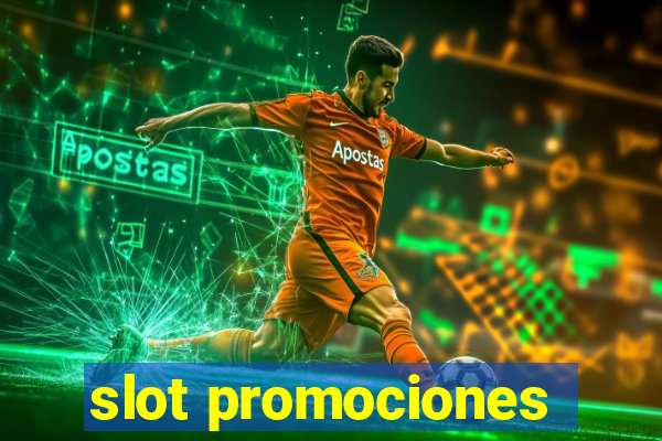 slot promociones