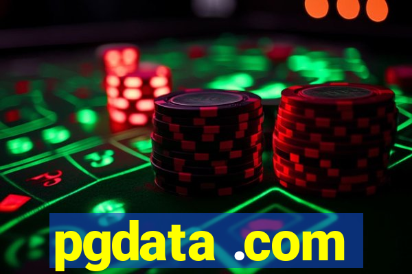 pgdata .com