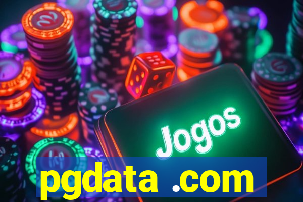 pgdata .com