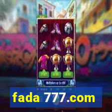 fada 777.com