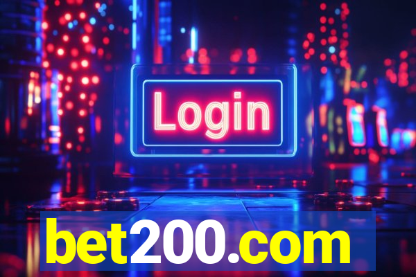 bet200.com